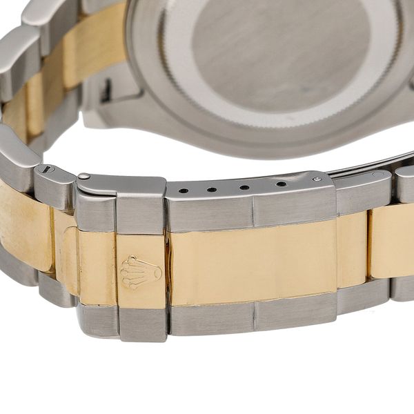 Rolex Yacht-Master 16623